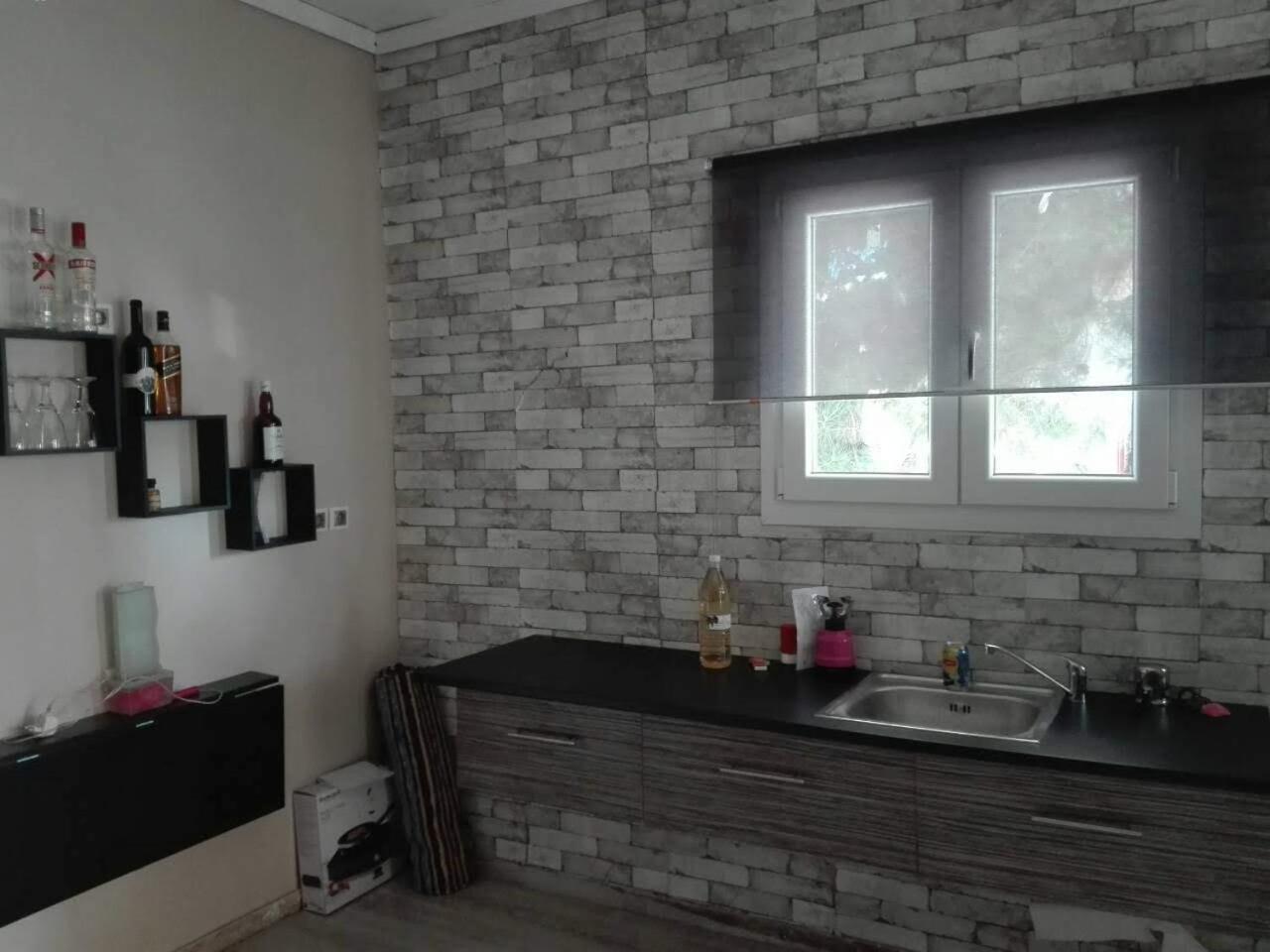 Ts-George'S Apartments By The Airport Μαρκόπουλο Εξωτερικό φωτογραφία