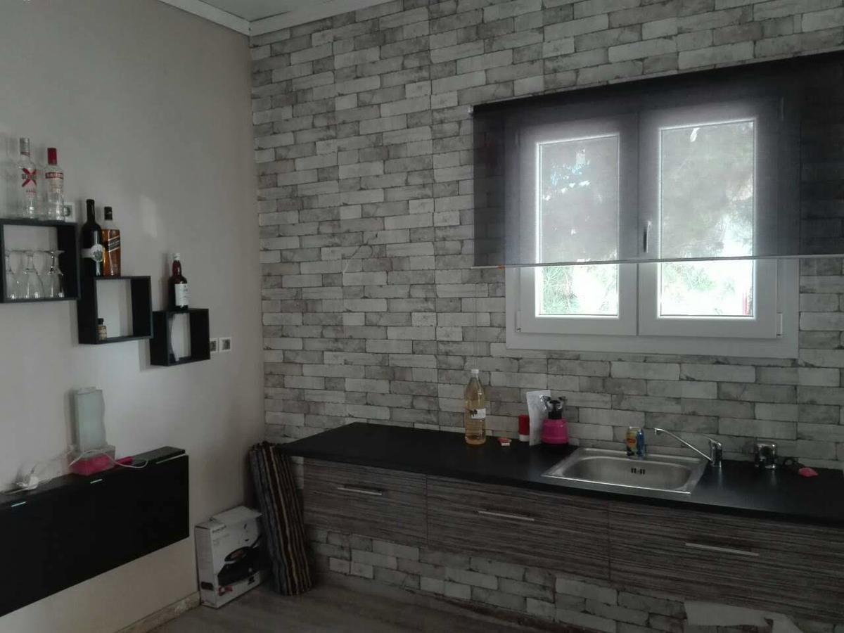 Ts-George'S Apartments By The Airport Μαρκόπουλο Εξωτερικό φωτογραφία
